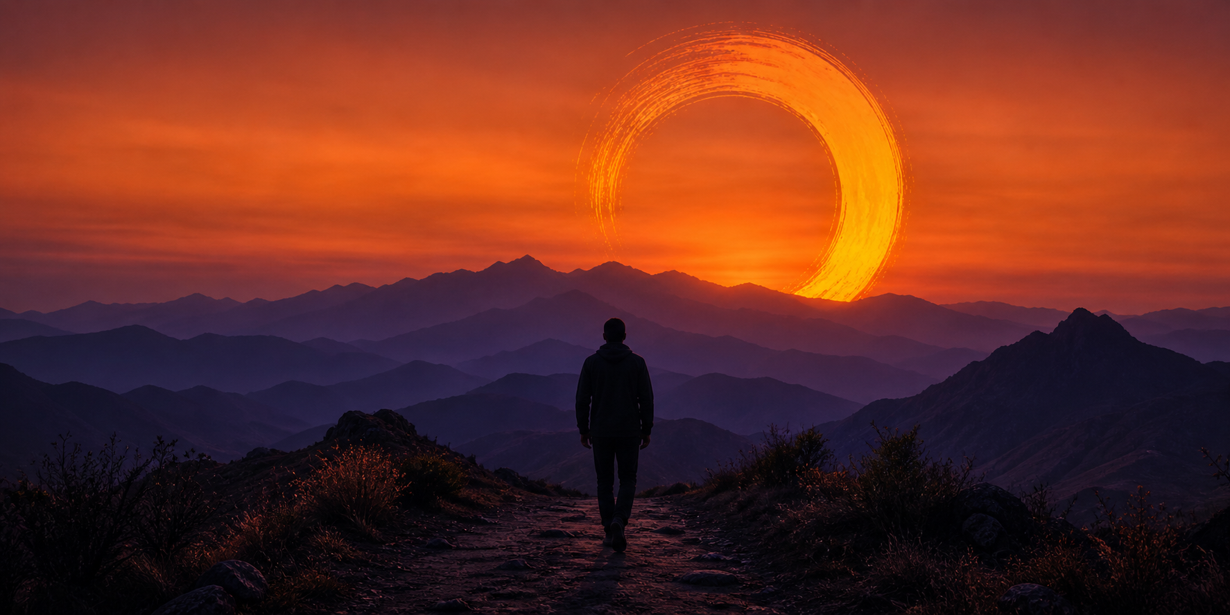 BYOZM — Be Your Own Zen Master